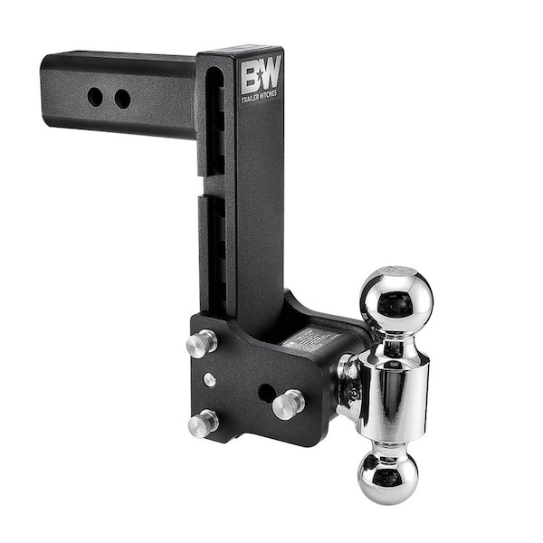 Adjustable Ball Mount, TS20043B
